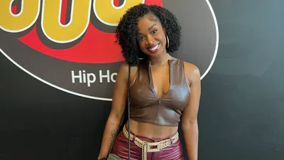 Bamby boostée après Les Flammes : une montée en puissance...