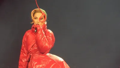 Lady Gaga : un album surprise attendu dans les prochains jours ?