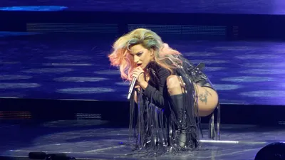 Lady Gaga : on connaît son prix pour un concert privé