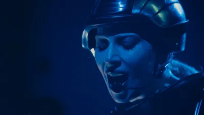 Lady Gaga accusée d’avoir copié un tube de Kavinsky