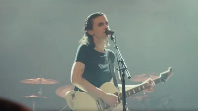 Laura Cox immortalise son concert au Trianon sur un album live