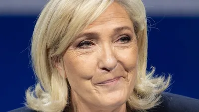 Le verdict qui peut tout changer pour Marine Le Pen