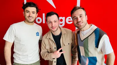 Réécoutez l’interview de Bon Entendeur sur Voltage