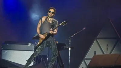 Arkea Arena : Lenny Kravitz de retour en août 2026