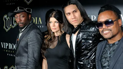 Black Eyed Peas reformation : will.i.am lance un appel à Fergie