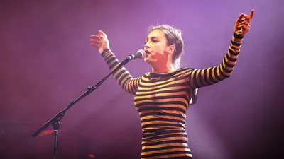 Catherine Ringer, voix des Rita Mitsouko, est morte à 68 ans