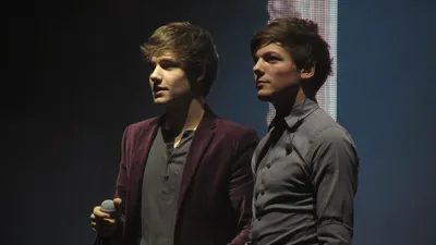 "Dark to Light" : Louis Tomlinson rend un hommage vibrant à Liam Payne