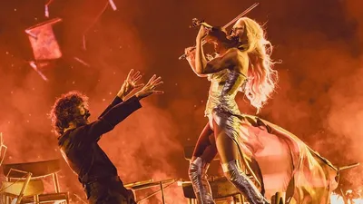 Eurovision 2026 : la Finlande déjà favorite ?