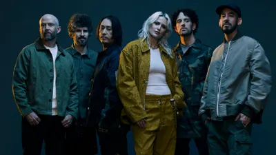 Linkin Park ouvre une boutique éphémère exclusive à Lyon