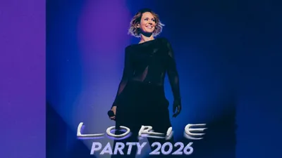 Lorie demande à ses fans de ne plus la toucher en concert