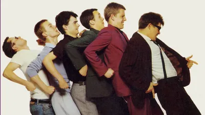 "One Step Beyond" : quand Madness transforme une intro en tube