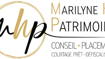 MH Patrimoine – Conseil en gestion de patrimoine avec Marilyne Ho
