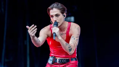 Damiano David fiancé à Dove Cameron : c'est officiel