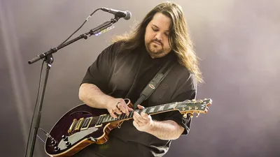 Wolfgang Van Halen aurait de quoi enregistrer un 4e album