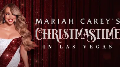 Pour Noël, Mariah Carey enchante Vegas avec un show féerique