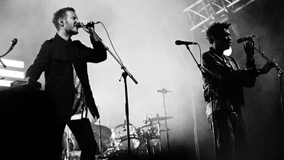 Massive Attack : Un retour fracassant en 2026, sans Spotify !