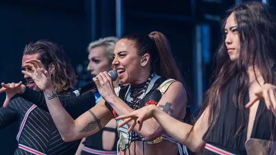 Mel C des Spice Girls confirme : pas de reformation pour les 30 ans