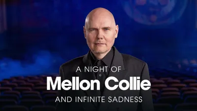 Billy Corgan réinvente Mellon Collie sur scène à la rentrée en France