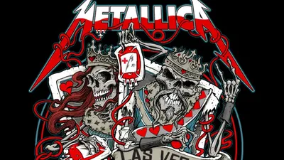Metallica fait gagner la batterie de Lars Ulrich aux donneurs de sang