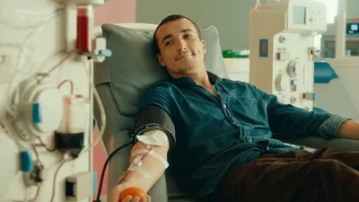 EFS Nouvelle Aquitaine : un appel au don de plasma lancé pour les...