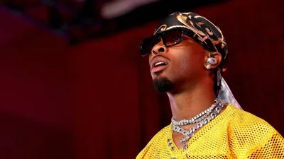 D4vd inculpé pour l'assassinat d'une adolescente aux États-Unis