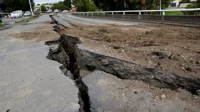 Pourquoi y a-t-il autant de séismes en Amérique du Sud ?