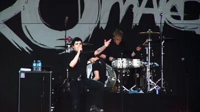 My Chemical Romance dévoile un nouveau clip déjanté !