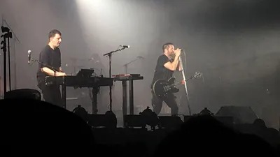 Nine Inch Nails : "Peel It Back" pourrait être la dernière tournée...