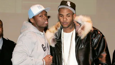 Le Collector du jour : "How We Do" de The Game et 50 Cent