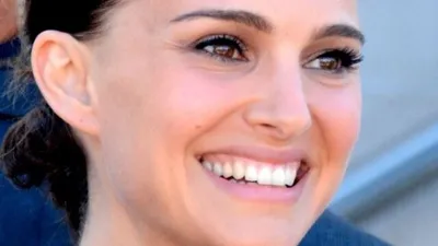 Natalie Portman amoureuse de Paris