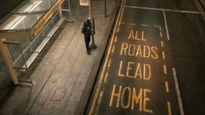 Central Cee dévoile “All Roads Lead Home”, un retour aux sources...
