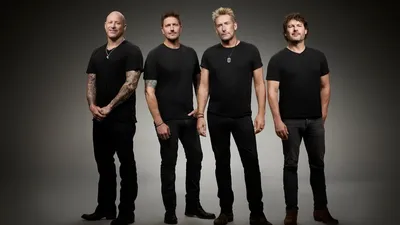 Nickelback annonce un nouvel album avec un single inédit explosif