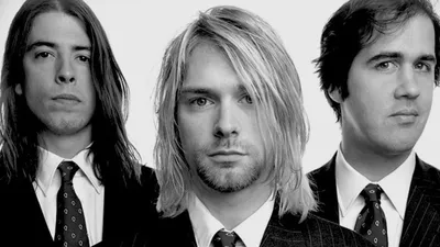 Il était une fois : "Sappy" par Nirvana