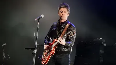 Noel Gallagher de retour en studio ?
