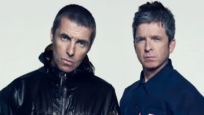 Oasis prépare une tournée 2027 et rêve de jouer lors de la finale...