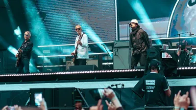 Oasis veut empêcher la vente aux enchères de ses archives rares