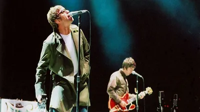 Oasis dans le prochain James Bond ?