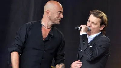 Pascal Obispo stoppe sa tournée pour raisons physiques