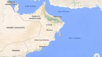 Libération de Cécile Kohler et Jacques Paris : le rôle du Sultanat...