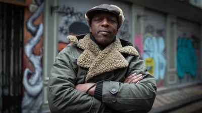 Le Collector du jour : Oxmo Puccino et K-Reen "Le jour où tu partiras"