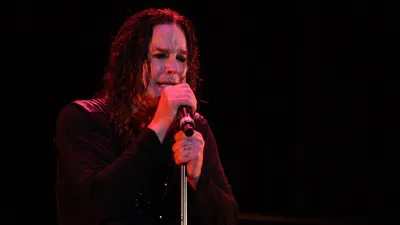 Sharon Osbourne s’oppose à la sortie d’un album posthume de Black...