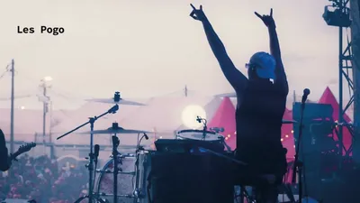 Pogo Car Crash Control c’est fini !