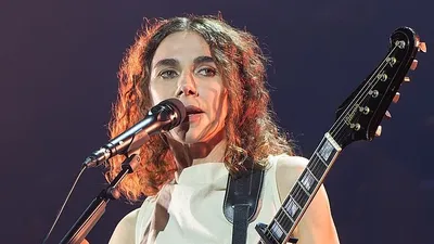 PJ Harvey fait son retour surprise avec un nouveau morceau