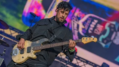 Papa Roach suspend sa tournée après l’hospitalisation de son...