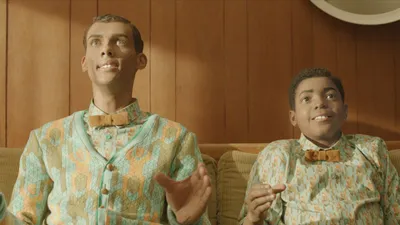 Stromae : la reprise en intelligence artificielle de "Papaoutai"...