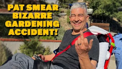 Les Foo Fighters perdent leur guitariste Part Smear avant leur tournée