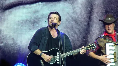 Patrick Bruel : plusieurs concerts annulés au Québec