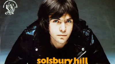 "Solsbury Hill" : le tournant solo de Peter Gabriel 