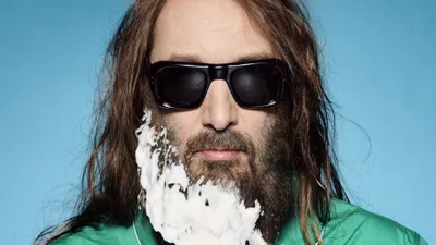 Sébastien Tellier régale ses fans avec une date de concert...