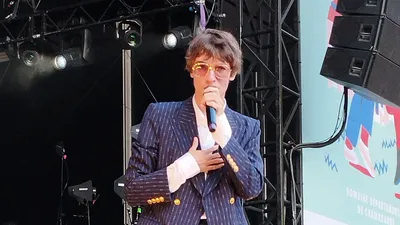Pierre de Maere met son cœur à nu dans son nouveau single